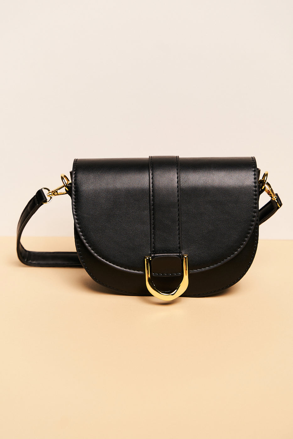 Saddle Bag