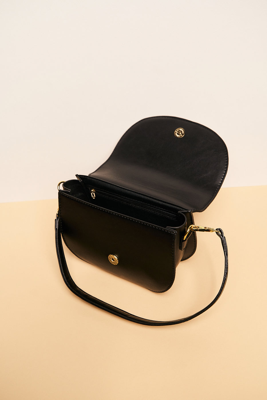 Saddle Bag
