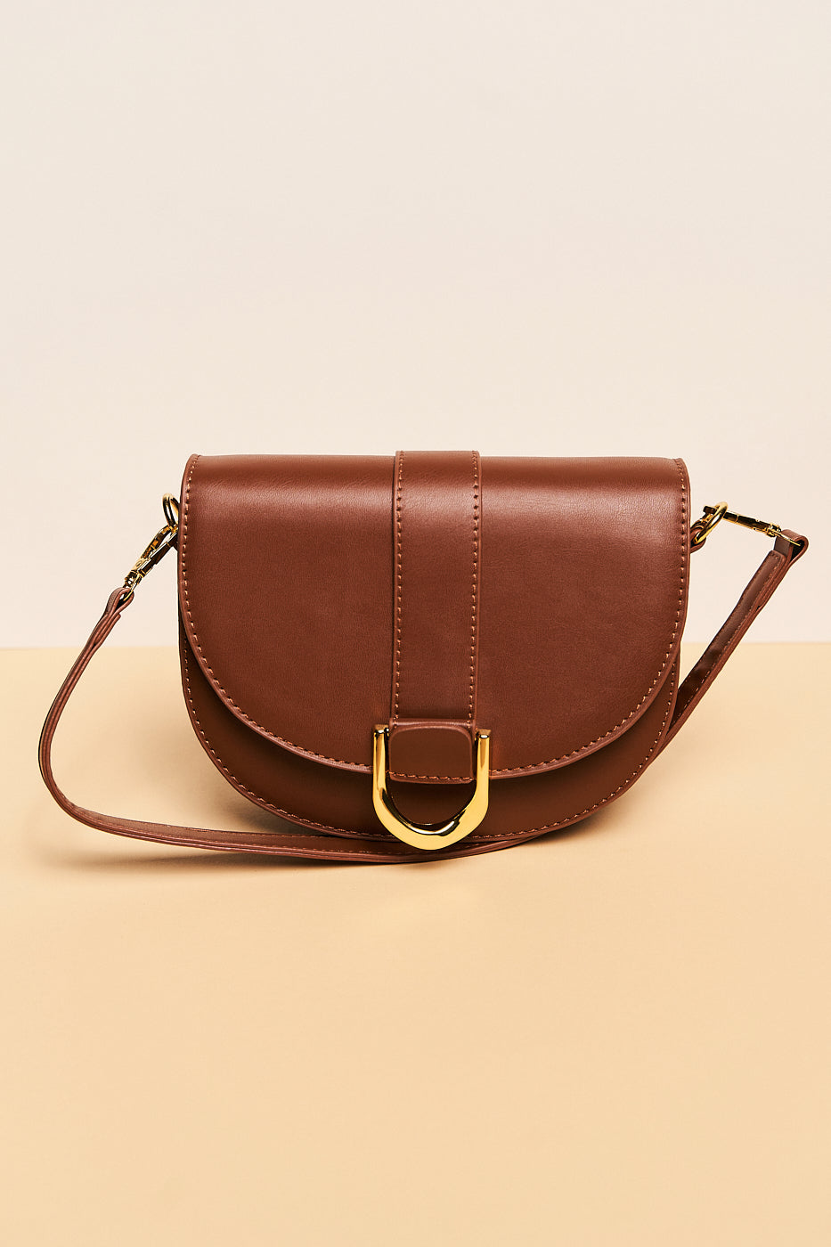 Saddle Bag