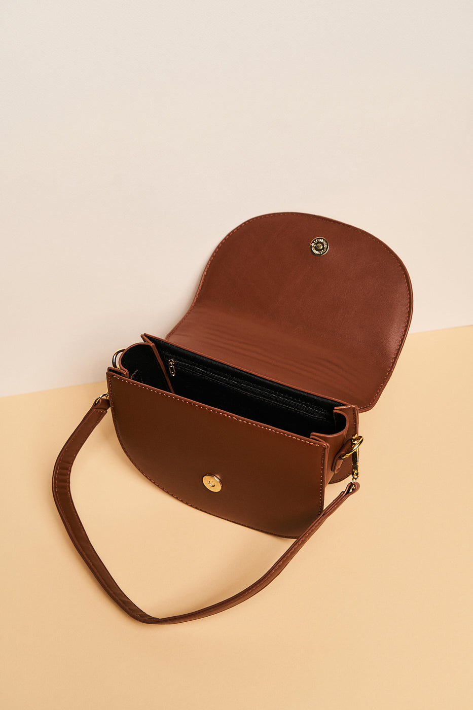 Saddle Bag
