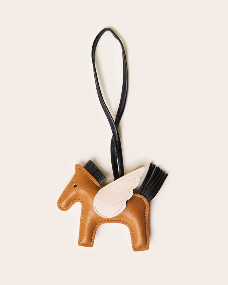 Pegasus Bag Charm