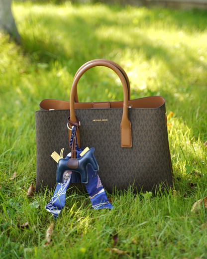 Horse Bag Charm