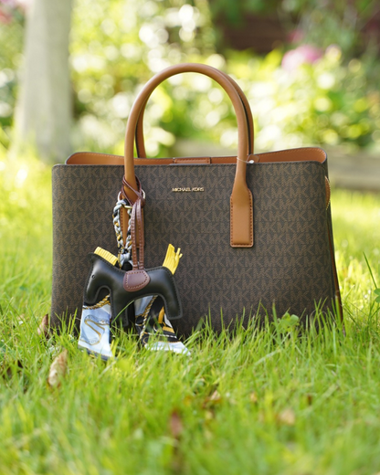 Horse Bag Charm