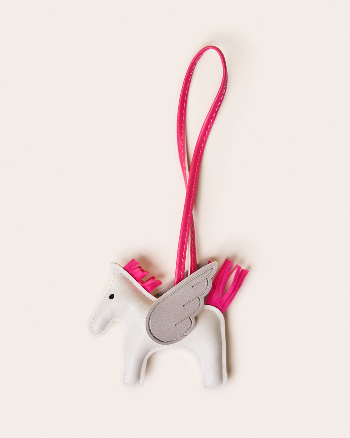 Pegasus Bag Charm