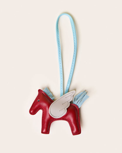 Pegasus Bag Charm