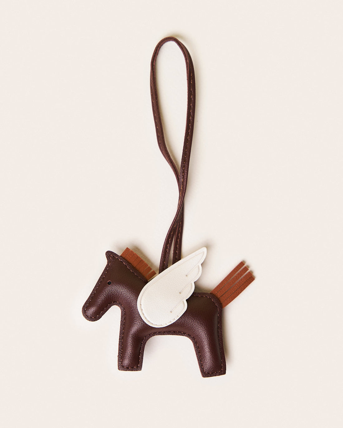 Pegasus Bag Charm