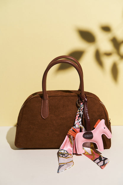 Horse Bag Charm