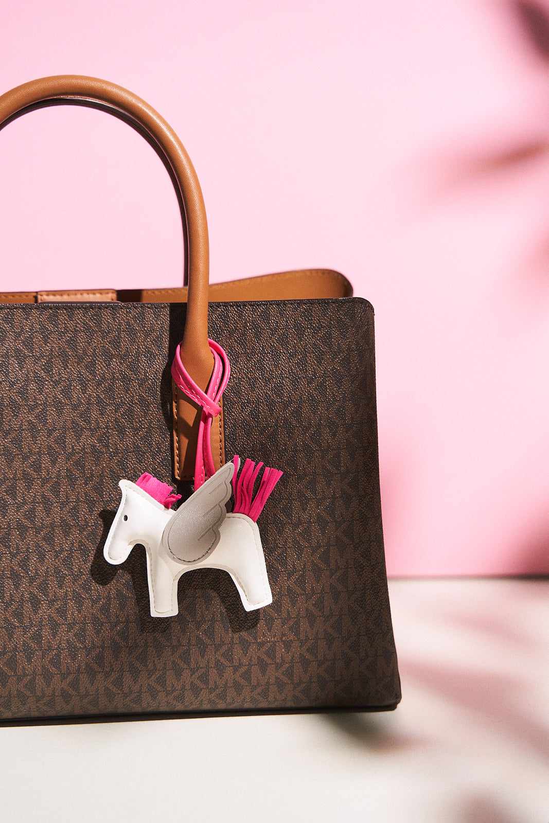 Pegasus Bag Charm