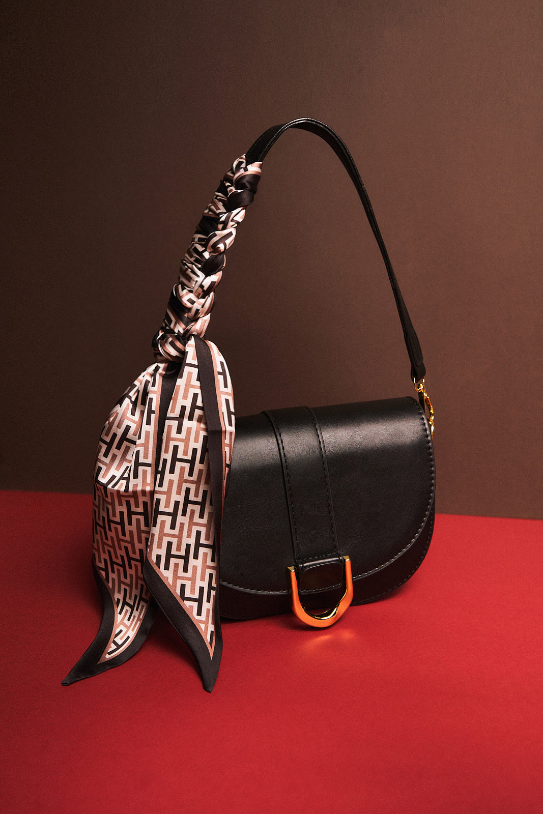 Saddle Bag