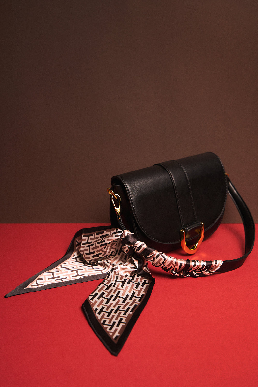Saddle Bag