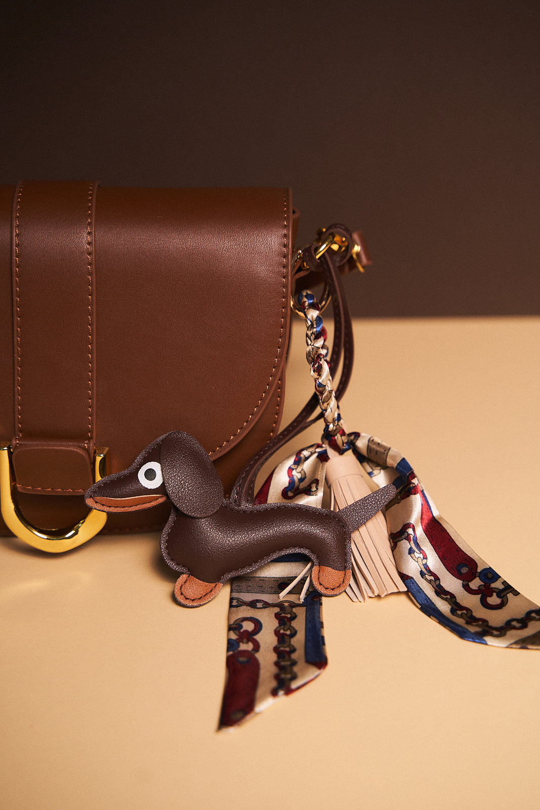 Saddle Bag