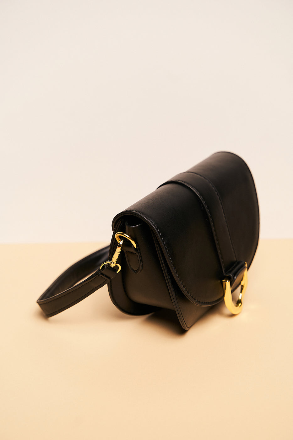 Saddle Bag