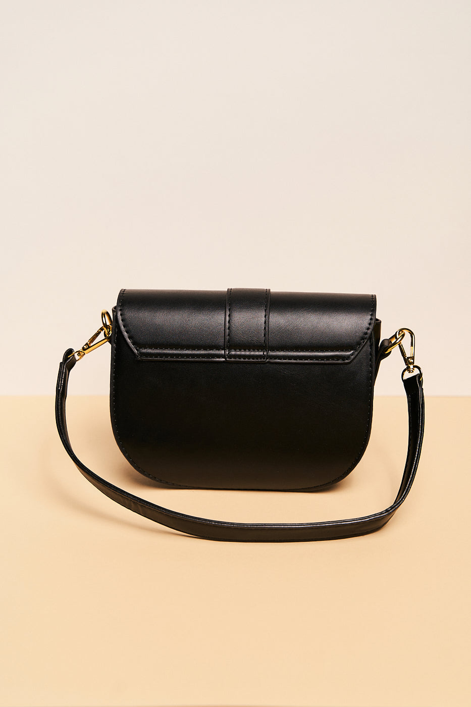 Saddle Bag