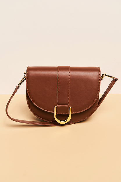 Saddle Bag