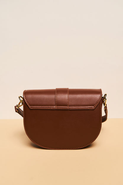 Saddle Bag