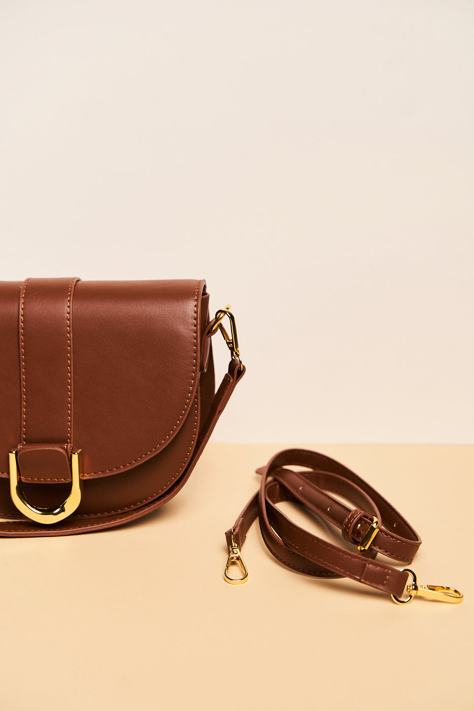 Saddle Bag