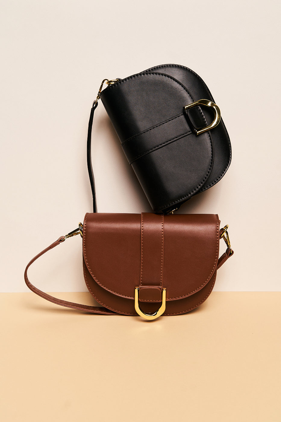Saddle Bag