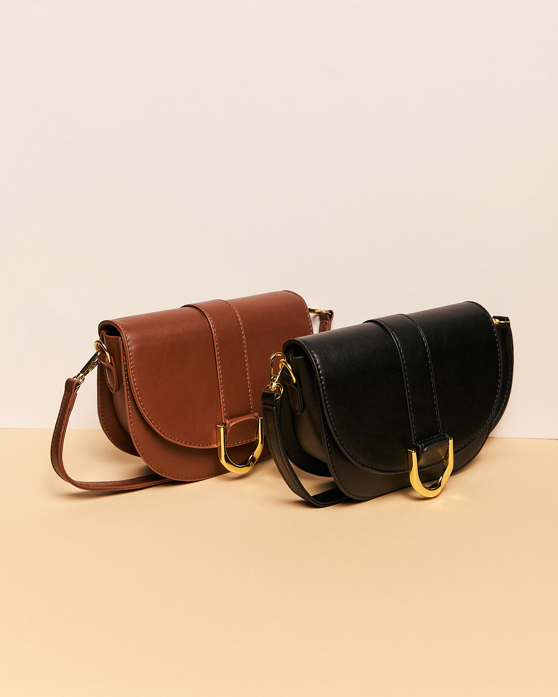 Saddle Bag