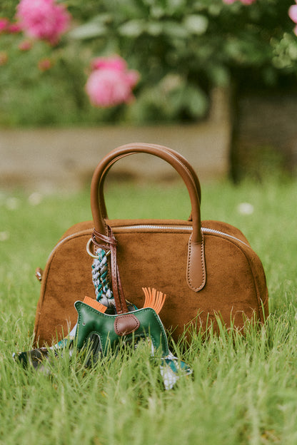 Horse Bag Charm