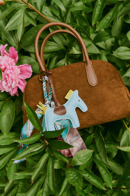 Horse Bag Charm