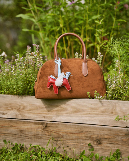 Pegasus Bag Charm