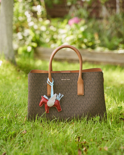Pegasus Bag Charm